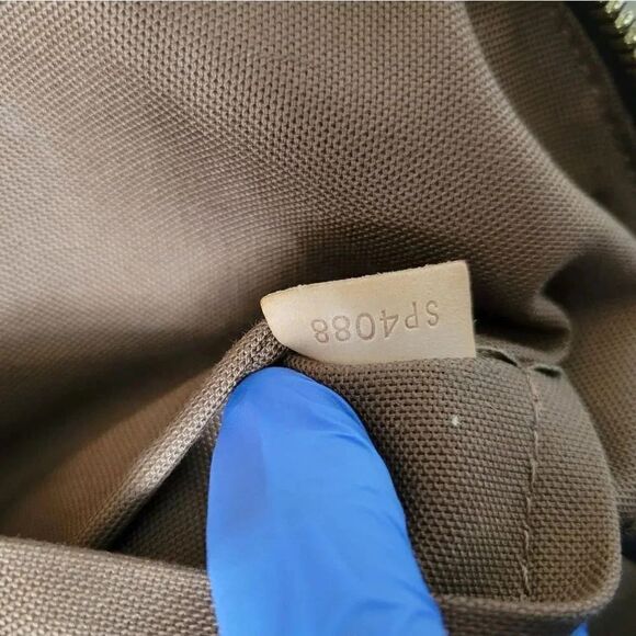 Louis vuitton Tivoli Gm - Picture 17 of 17